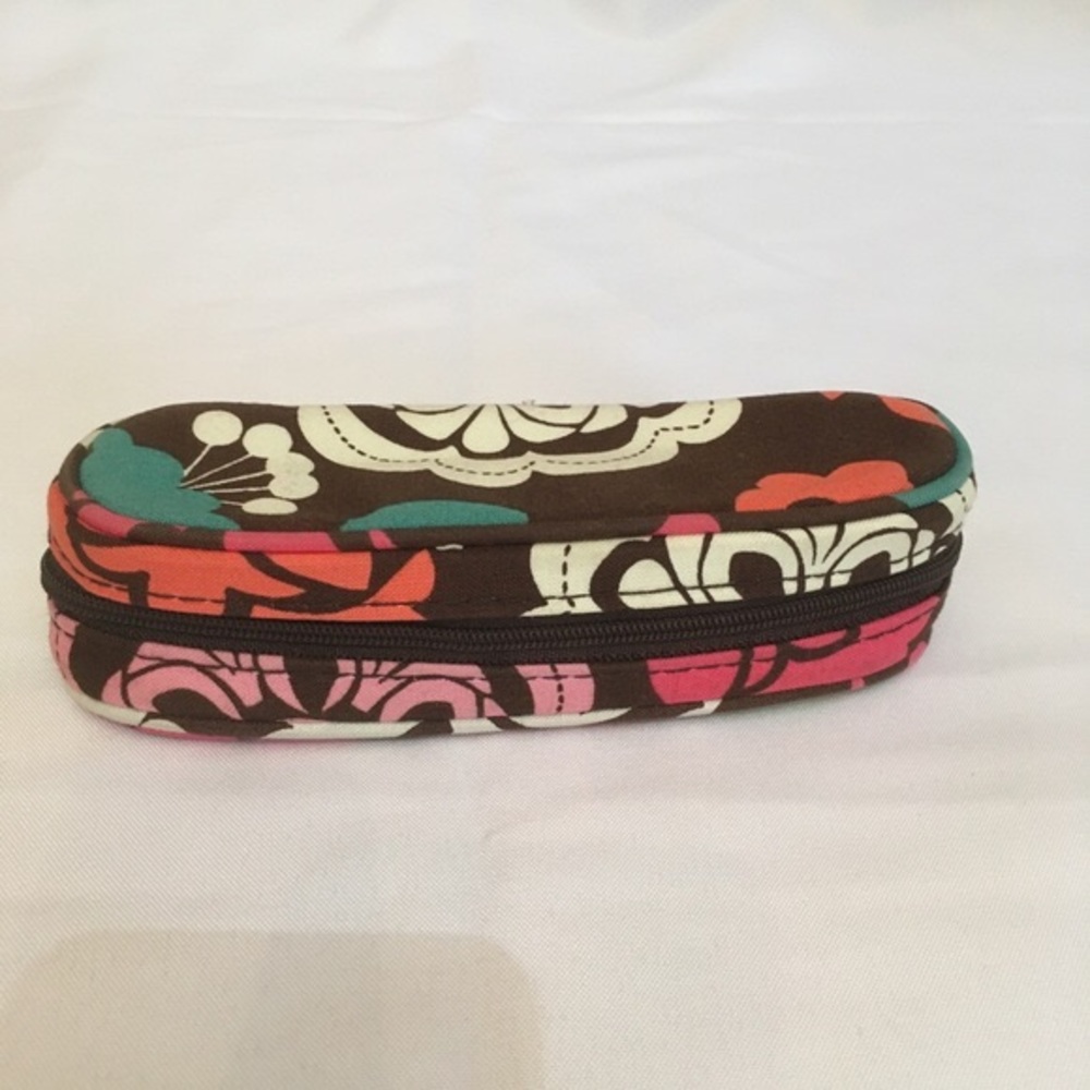 Lola Vera Bradley Glasses Holder
